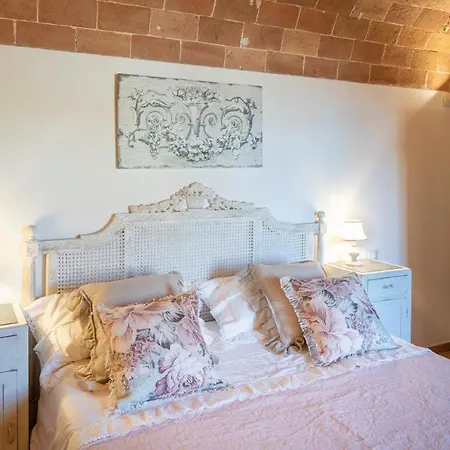 Daire - Terrazza Sul Tramonto Del Silenzio