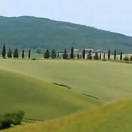 - Terrazza Sul Tramonto Del Silenzio Daire