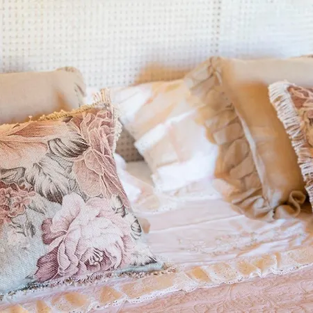 Daire - Terrazza Sul Tramonto Del Silenzio