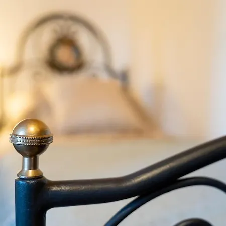 - Terrazza Sul Tramonto Del Silenzio Daire *