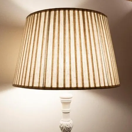 Daire - Terrazza Sul Tramonto Del Silenzio *