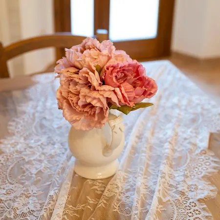 - Terrazza Sul Tramonto Del Silenzio * Lajatico