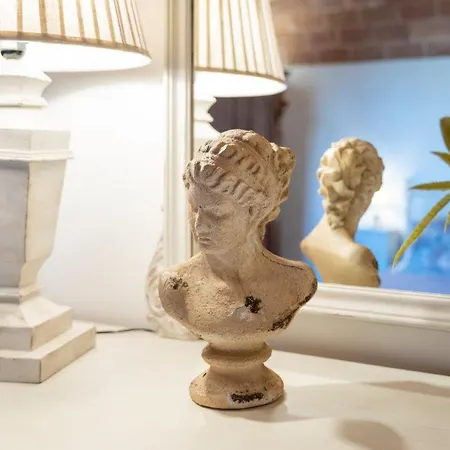 - Terrazza Sul Tramonto Del Silenzio *