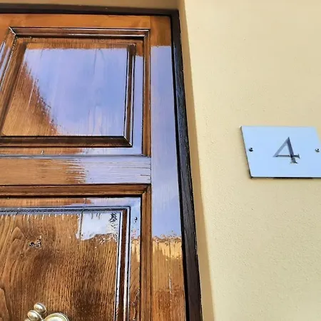 Daire - Terrazza Sul Tramonto Del Silenzio Lajatico