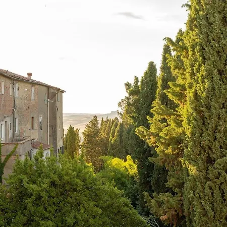 - Terrazza Sul Tramonto Del Silenzio