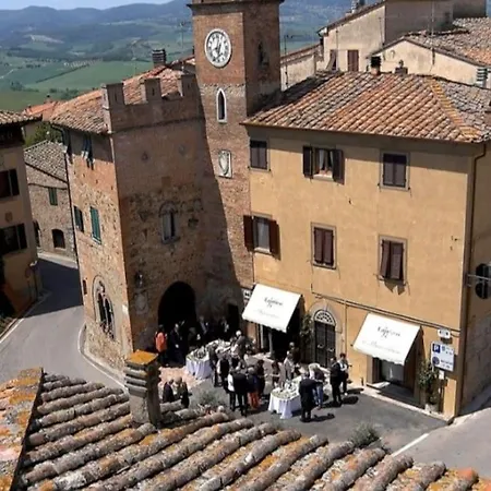 - Terrazza Sul Tramonto Del Silenzio