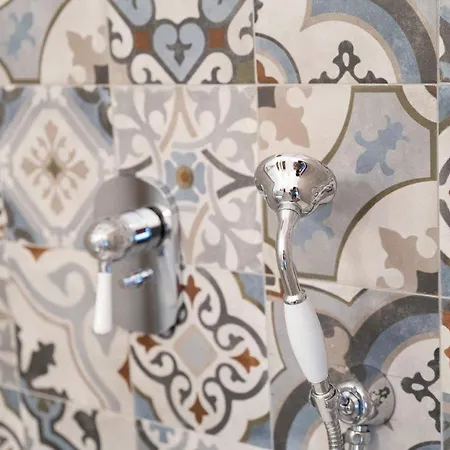 Daire - Terrazza Sul Tramonto Del Silenzio