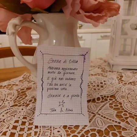 Daire - Terrazza Sul Tramonto Del Silenzio Lajatico