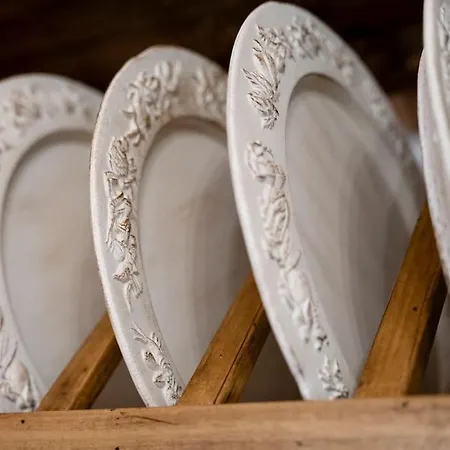 - Terrazza Sul Tramonto Del Silenzio Daire Lajatico