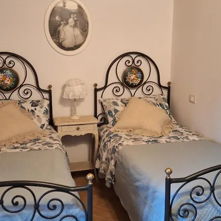 - Terrazza Sul Tramonto Del Silenzio Daire Lajatico