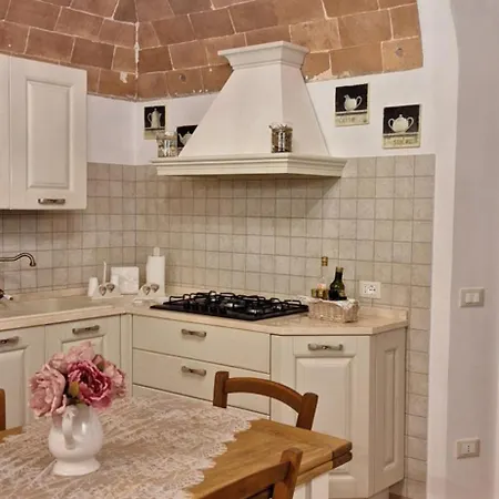 Daire - Terrazza Sul Tramonto Del Silenzio Lajatico