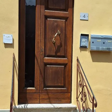 - Terrazza Sul Tramonto Del Silenzio Lajatico