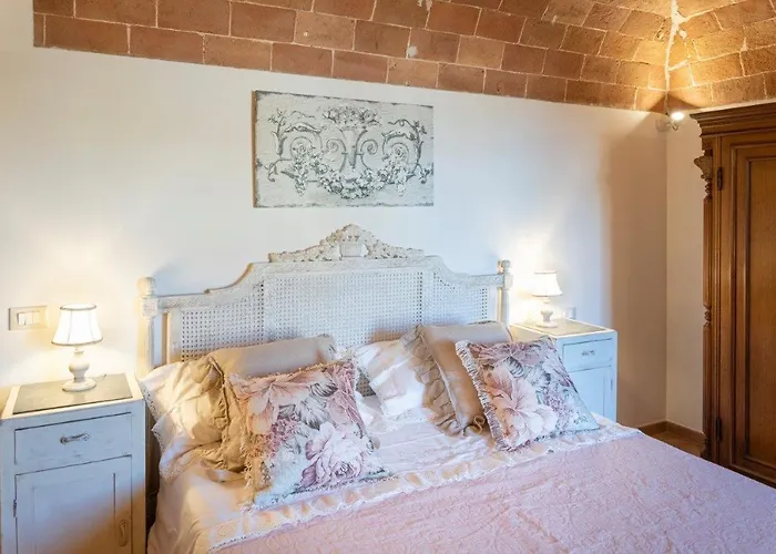 Apartamento - Terrazza Sul Tramonto Del Silenzio