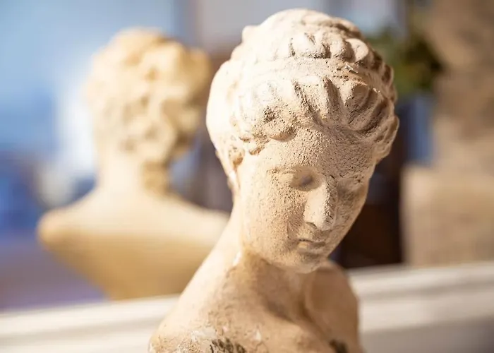 - Terrazza Sul Tramonto Del Silenzio Apartamento Lajatico