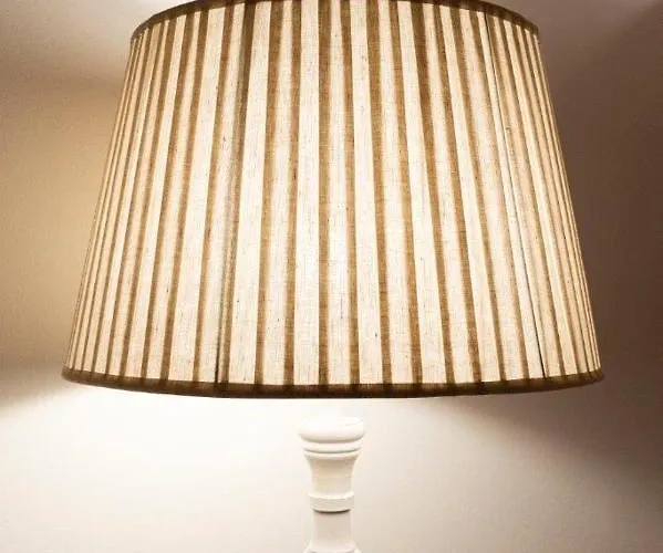 Apartamento - Terrazza Sul Tramonto Del Silenzio *