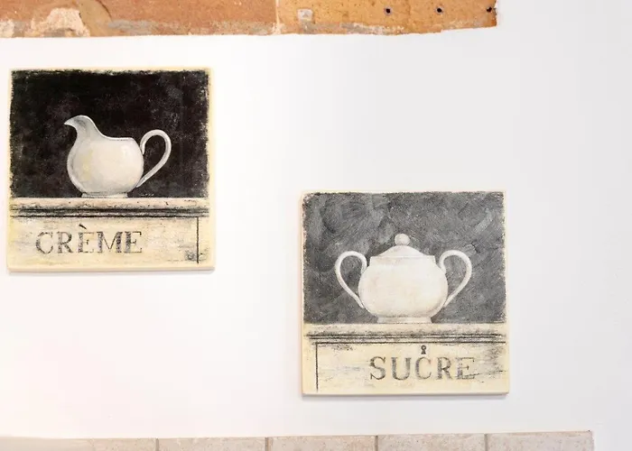 - Terrazza Sul Tramonto Del Silenzio Apartamento