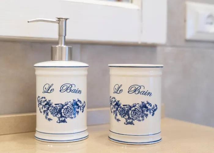 Apartamento - Terrazza Sul Tramonto Del Silenzio Lajatico