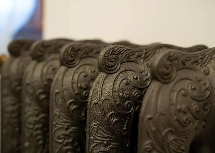 - Terrazza Sul Tramonto Del Silenzio Apartamento *