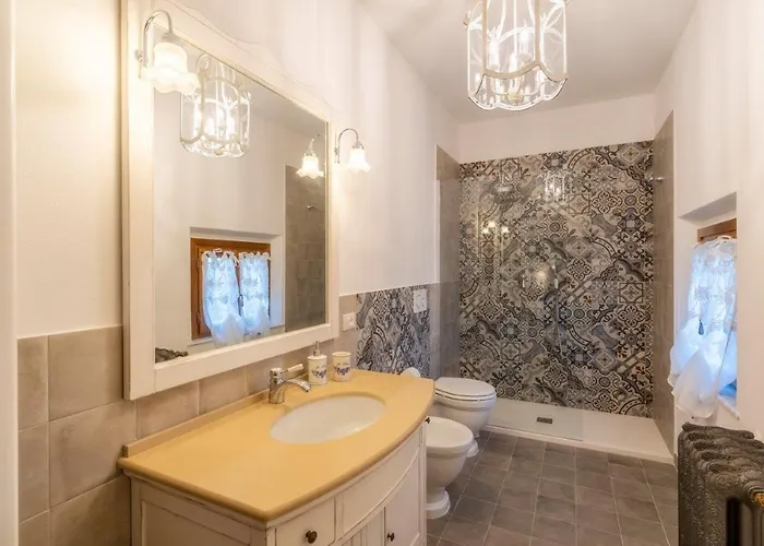 - Terrazza Sul Tramonto Del Silenzio Lajatico