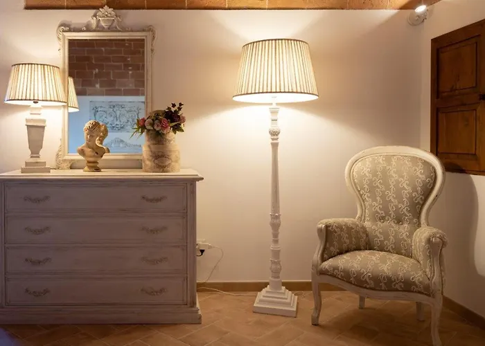 - Terrazza Sul Tramonto Del Silenzio *