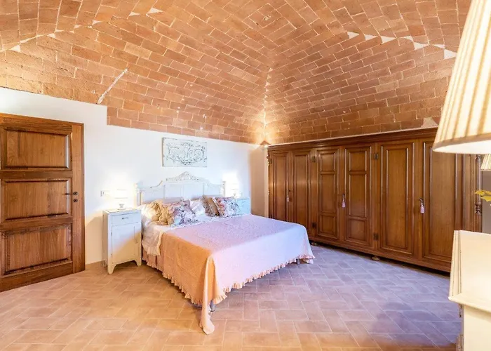 - Terrazza Sul Tramonto Del Silenzio Apartamento