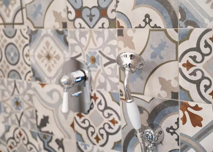 Apartamento - Terrazza Sul Tramonto Del Silenzio