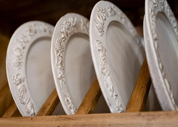 - Terrazza Sul Tramonto Del Silenzio Apartamento Lajatico