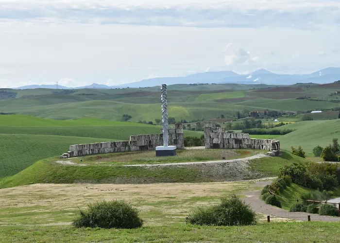 - Terrazza Sul Tramonto Del Silenzio *