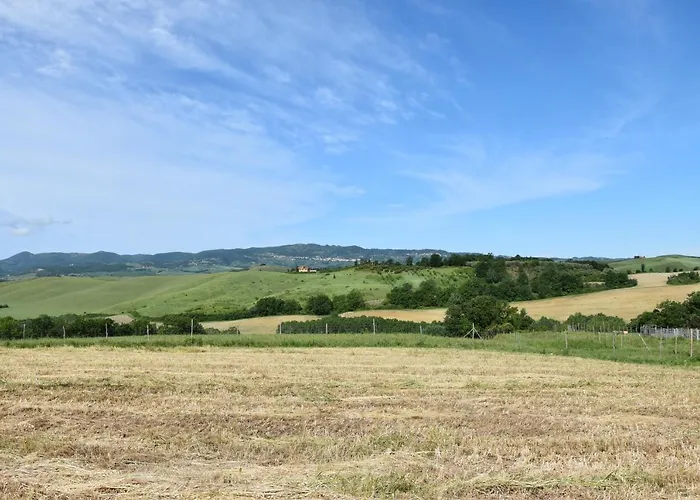 - Terrazza Sul Tramonto Del Silenzio *