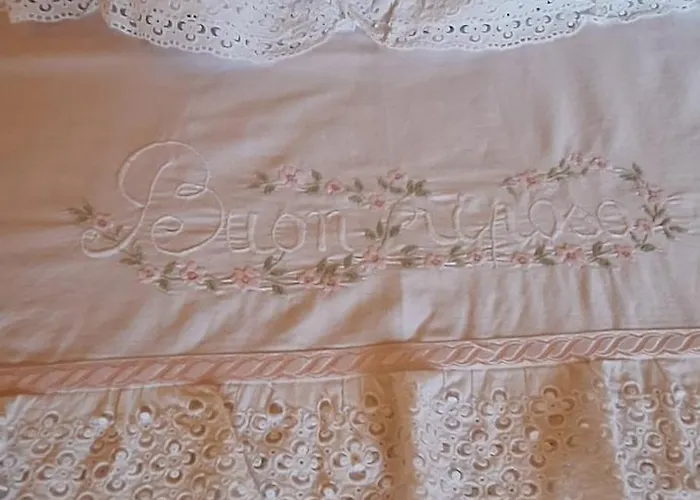 - Terrazza Sul Tramonto Del Silenzio * Lajatico