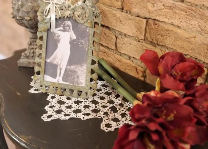 - Terrazza Sul Tramonto Del Silenzio