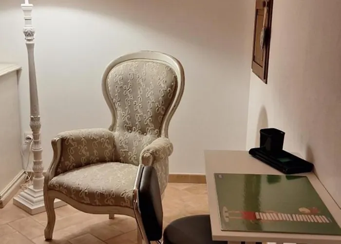 - Terrazza Sul Tramonto Del Silenzio *