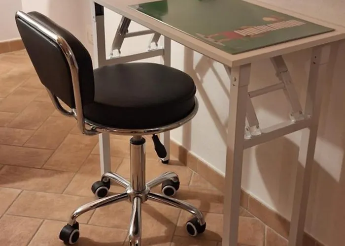 - Terrazza Sul Tramonto Del Silenzio